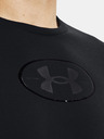 Under Armour Pánské tričko Under Armour UA REPEAT BRANDED SS