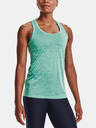 Under Armour Dámské tílko Under Armour Tech Tank - Twist