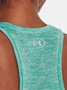 Under Armour Dámské tílko Under Armour Tech Tank - Twist