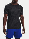 Under Armour Pánské tričko Under Armour UA Rush 2.0 Emboss SS
