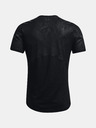 Under Armour Pánské tričko Under Armour UA Rush 2.0 Emboss SS