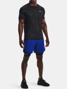 Under Armour Pánské tričko Under Armour UA Rush 2.0 Emboss SS