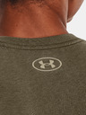 Under Armour Pánské tričko Under Armour UA LOCKERTAG GRID SS