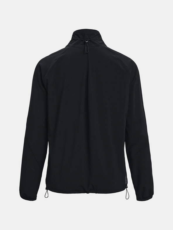 Under Armour Dámská bunda Under Armour Rush Woven FZ Storm Jacket