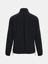 Under Armour Dámská bunda Under Armour Rush Woven FZ Storm Jacket