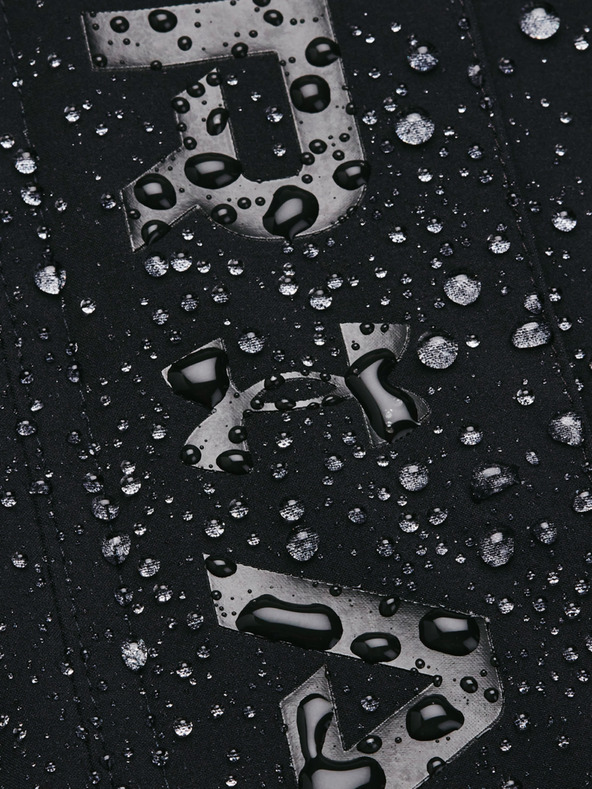 Under Armour Dámská bunda Under Armour Rush Woven FZ Storm Jacket