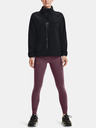 Under Armour Dámská bunda Under Armour Rush Woven FZ Storm Jacket