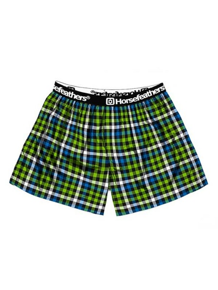 Horsefeathers Clay Trenýrky