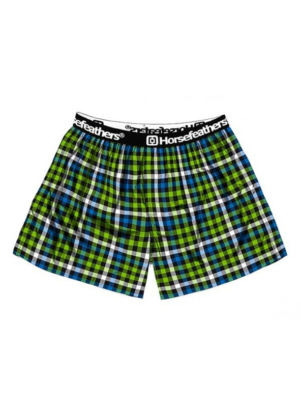 Horsefeathers Clay Trenýrky