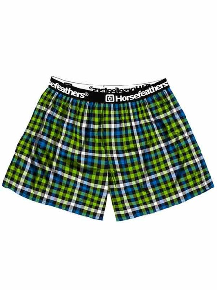 Horsefeathers Clay Trenýrky