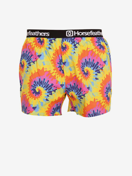 Horsefeathers Frazier Tie Dye Trenýrky