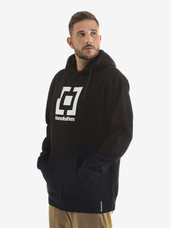 Horsefeathers Leader Mikina