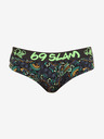 69slam Mayan Dragon Kalhotky