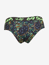 69slam Mayan Dragon Kalhotky