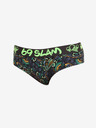 69slam Mayan Dragon Kalhotky