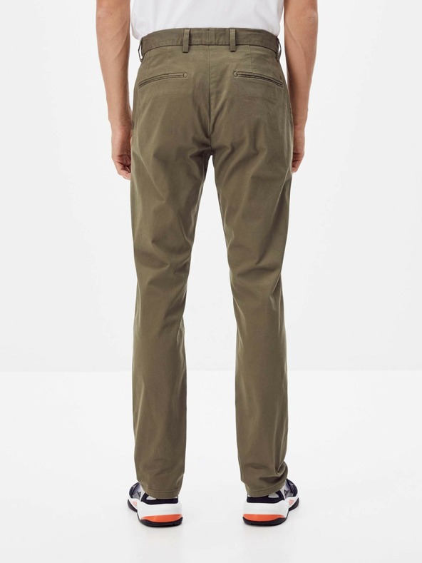 Celio Pobelt Chino Kalhoty