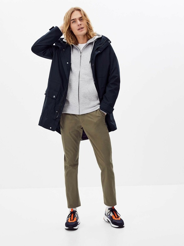 Celio Pobelt Chino Kalhoty