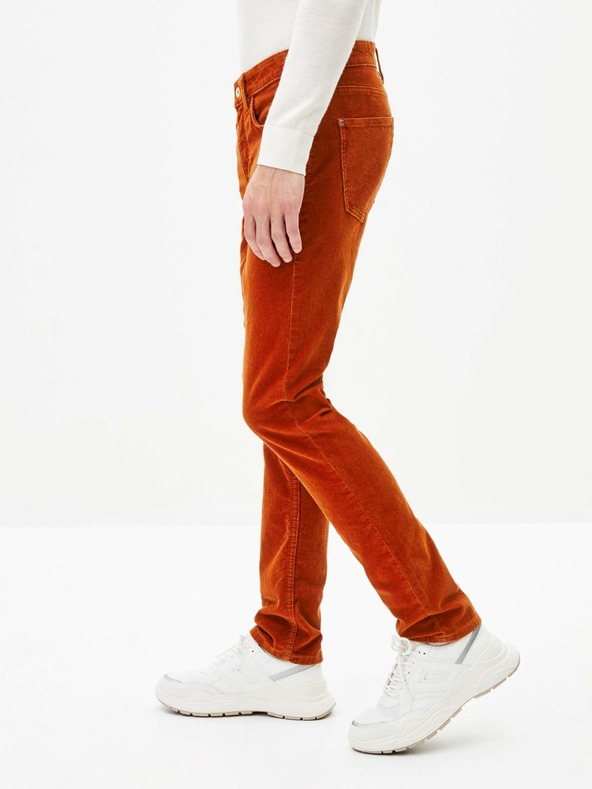 Celio Ponice Kalhoty