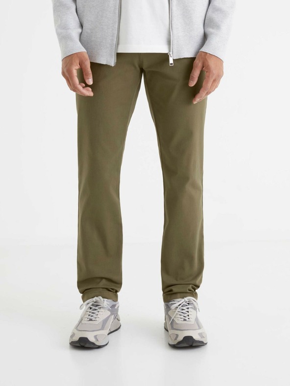 Celio Chino Kalhoty