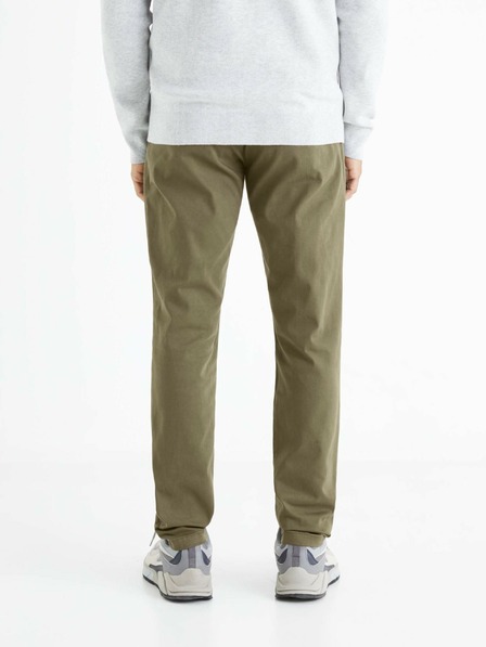 Celio Chino Kalhoty