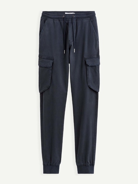 Celio Bavlněné kalhoty Bobattle Celio