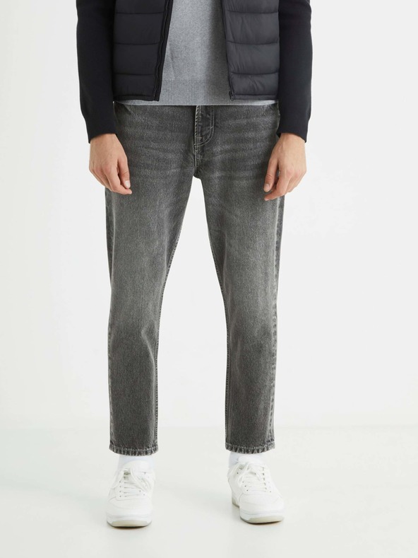 Celio Džíny C85 Borelax relax Celio