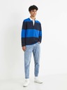 Celio Džíny relax C85 Borelax2 Celio