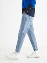 Celio Džíny relax C85 Borelax2 Celio