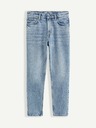 Celio Džíny relax C85 Borelax2 Celio