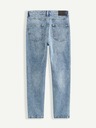 Celio Džíny relax C85 Borelax2 Celio