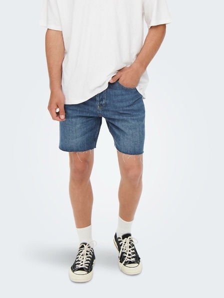 ONLY & SONS Avi Kraťasy