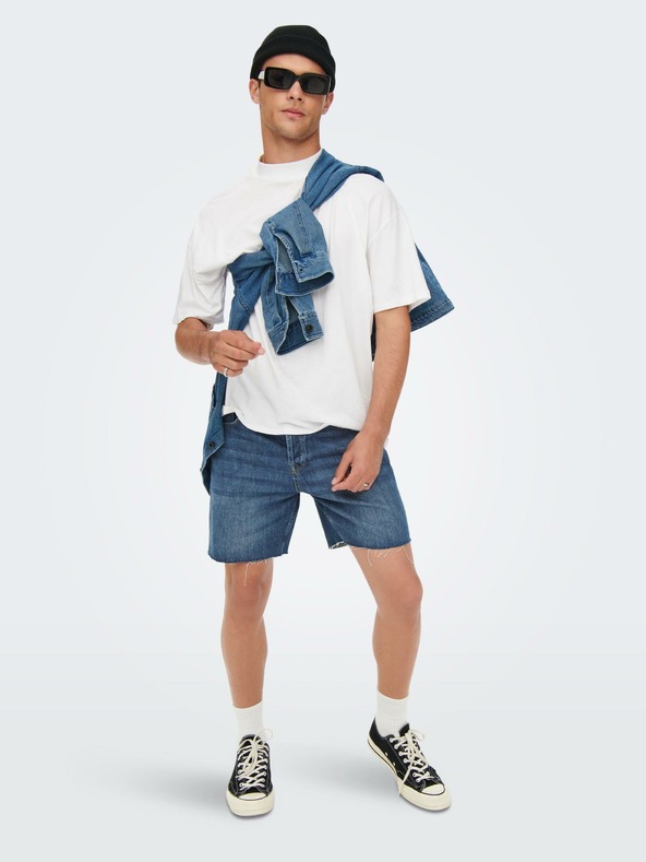 ONLY & SONS Avi Kraťasy