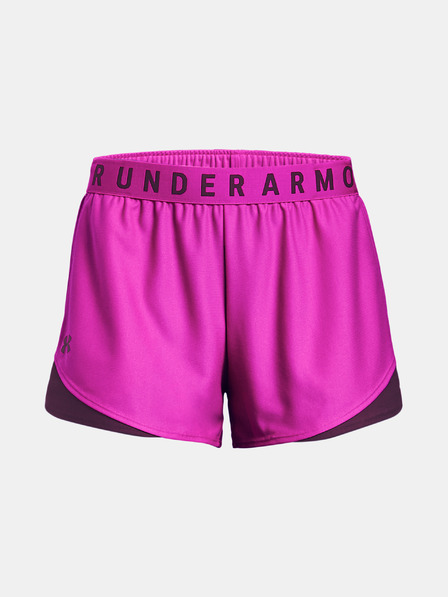 Under Armour Dámské kraťasy Under Armour Play Up Shorts 3.0