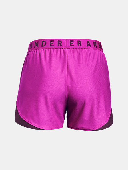 Under Armour Dámské kraťasy Under Armour Play Up Shorts 3.0