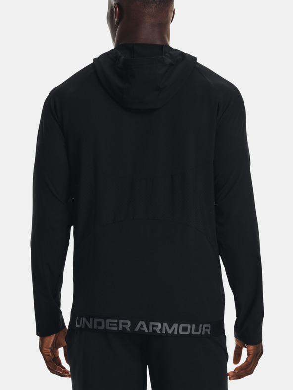 Under Armour Pánská mikina Under Armour UA Wvn Perforated Wndbreaker