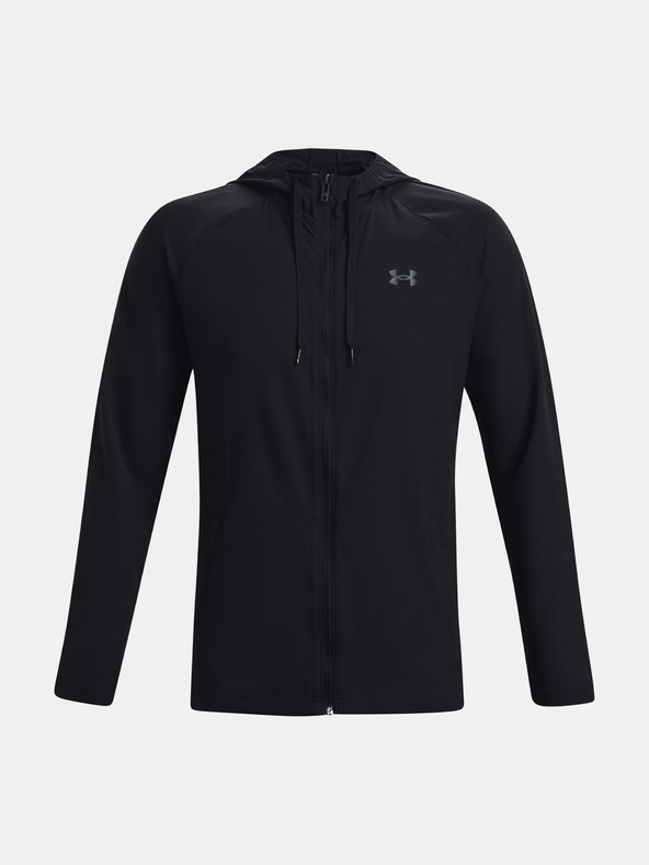Under Armour Pánská mikina Under Armour UA Wvn Perforated Wndbreaker