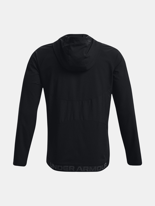 Under Armour Pánská mikina Under Armour UA Wvn Perforated Wndbreaker
