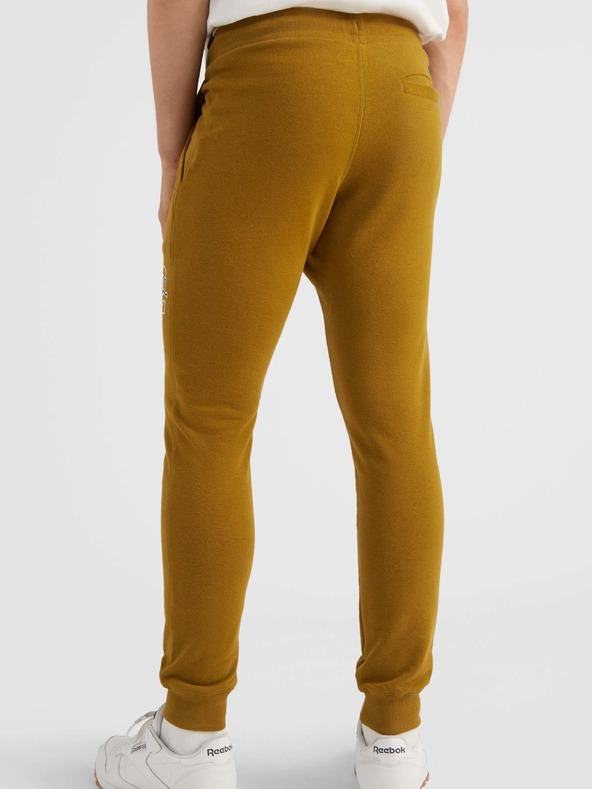 O'Neill Khaki pánské tepláky O'Neill Surf State