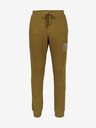 O'Neill Khaki pánské tepláky O'Neill Surf State
