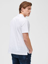 GAP Polo tričko Gap logo jersey GAP