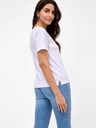 Orsay Bílé tričko ORSAY