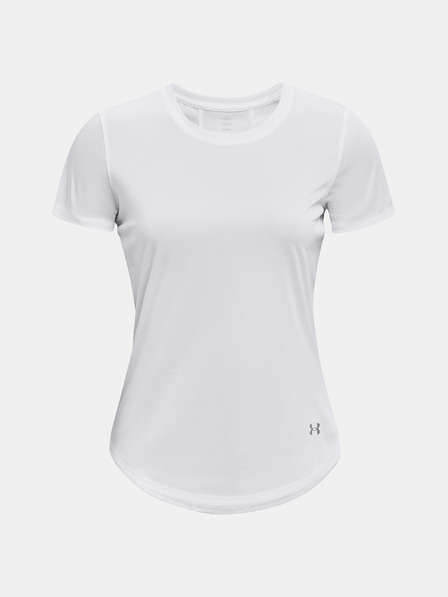 Under Armour Dámské tričko Under Armour UA Speed Stride 2.0 Tee
