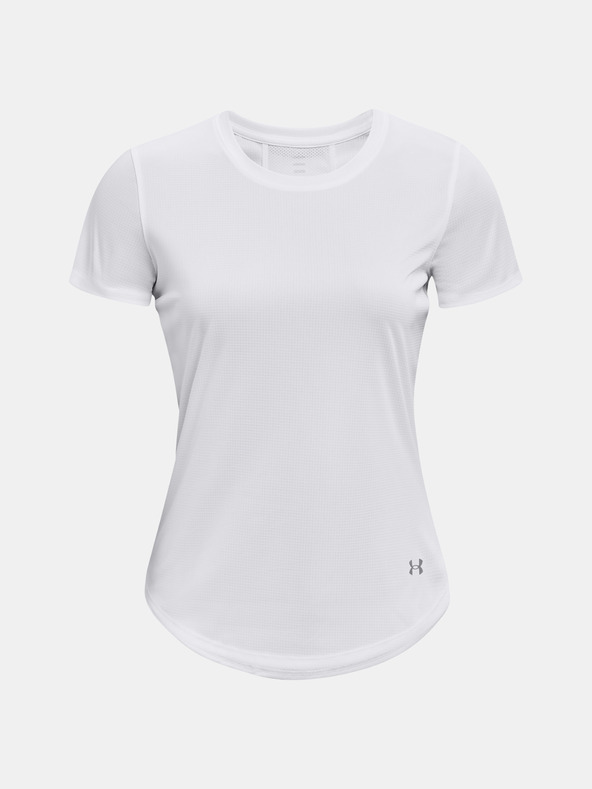 Under Armour Dámské tričko Under Armour UA Speed Stride 2.0 Tee