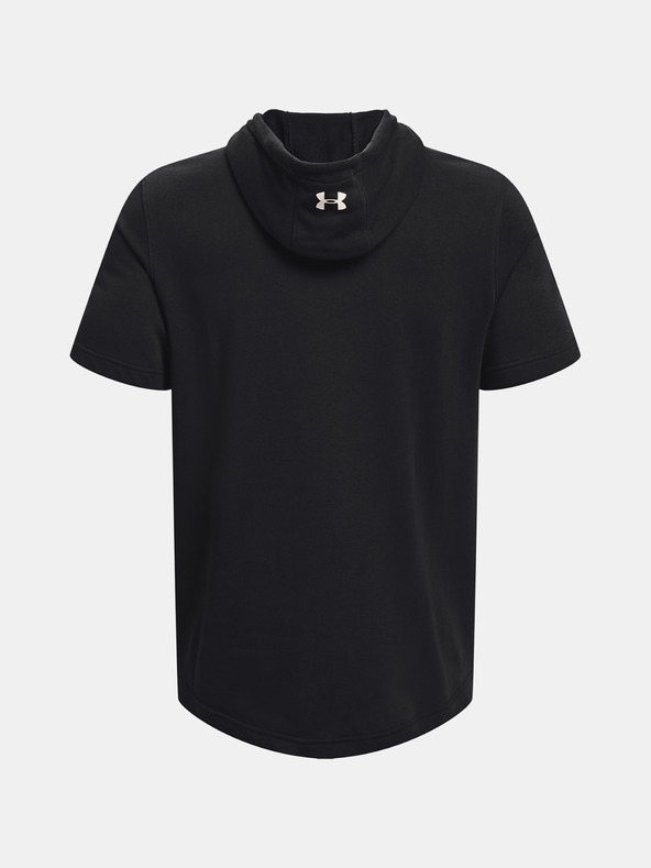 Under Armour Pánská mikina Under Armour UA Pjt Rock Terry SS HD