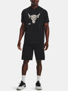 Under Armour Pánská mikina Under Armour UA Pjt Rock Terry SS HD