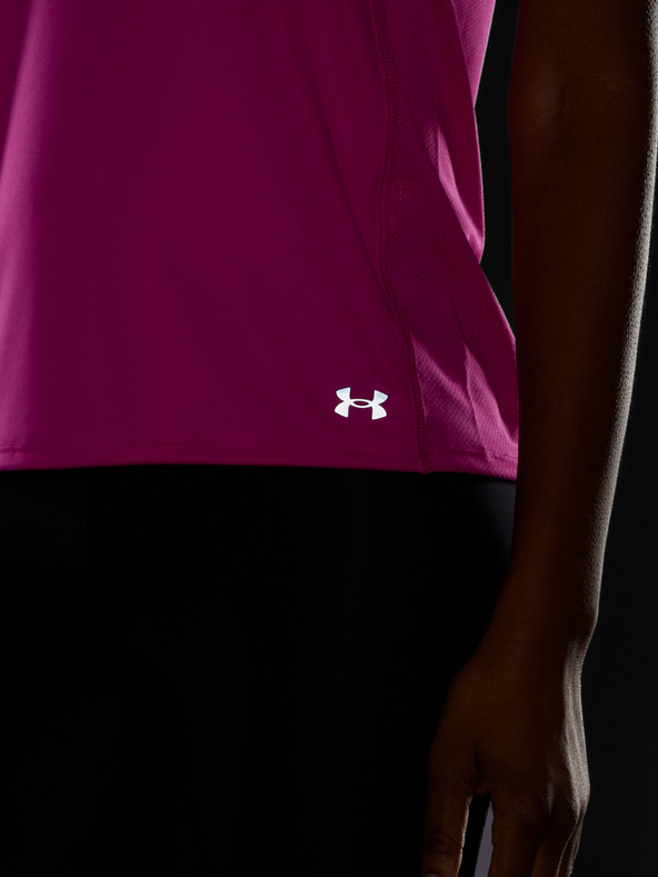 Under Armour Dámské tílko Under Armour Fly By Tank