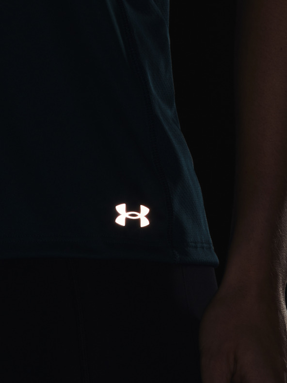 Under Armour Dámské tílko Under Armour UA Fly By Tank