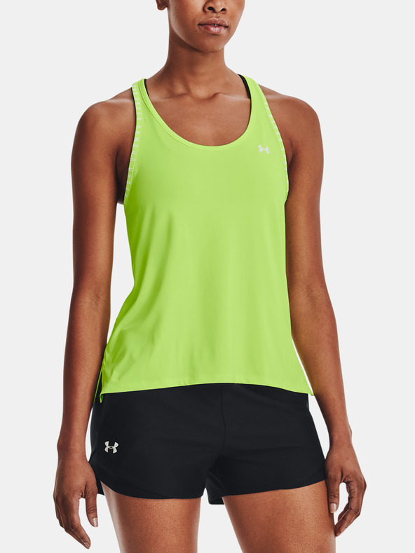 Under Armour Dámské tílko Under Armour UA Knockout Tank