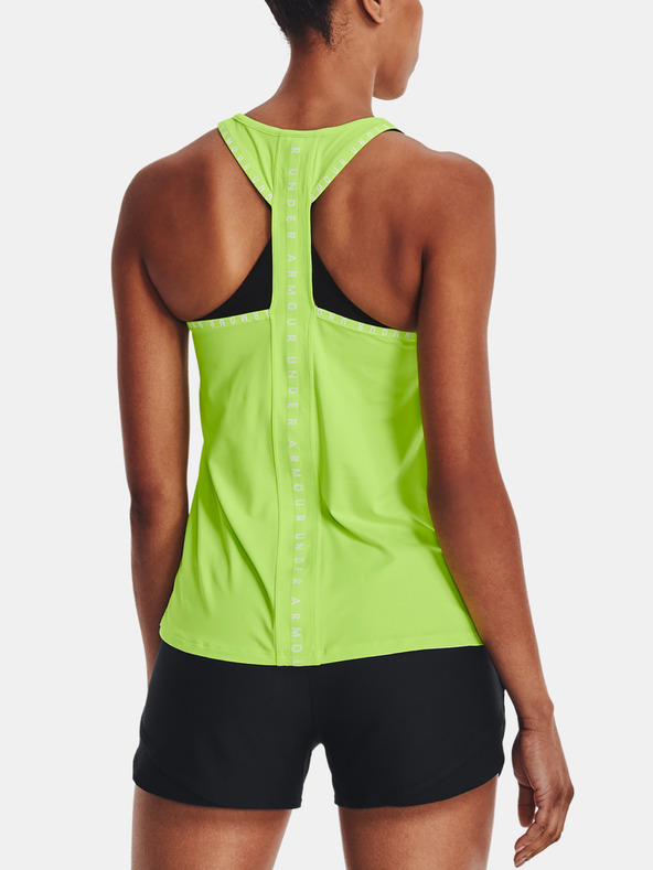 Under Armour Dámské tílko Under Armour UA Knockout Tank