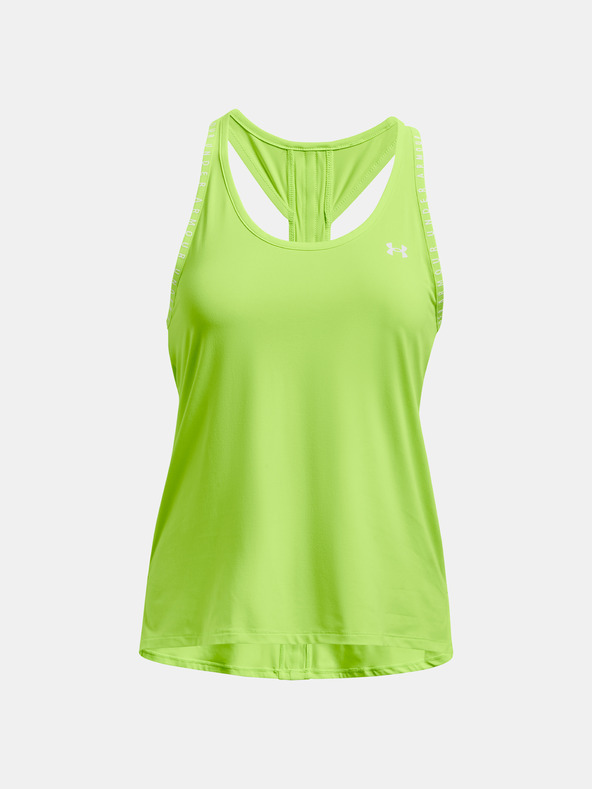 Under Armour Dámské tílko Under Armour UA Knockout Tank